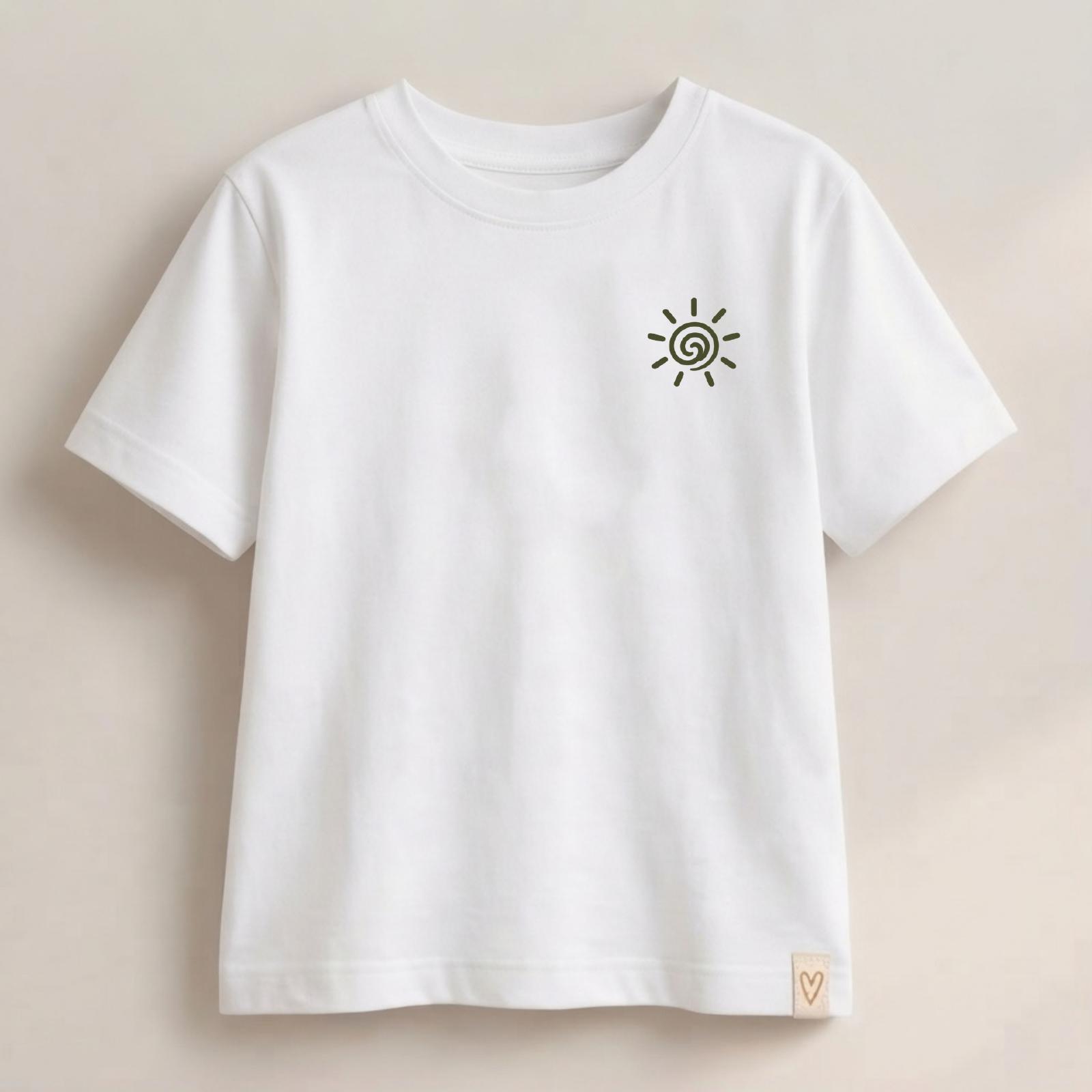 Sol Icon Blanco